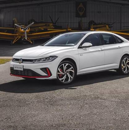 VOLKSWAGEN JETTA 2.0 350 TSI GASOLINA GLI DSG